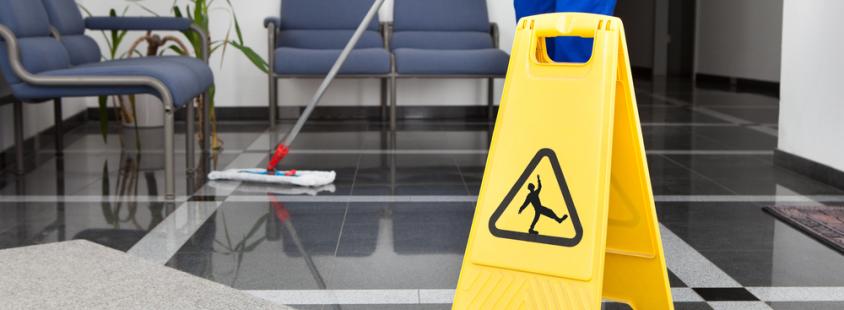 Kvaliteten čistilni servis Ljubljana center