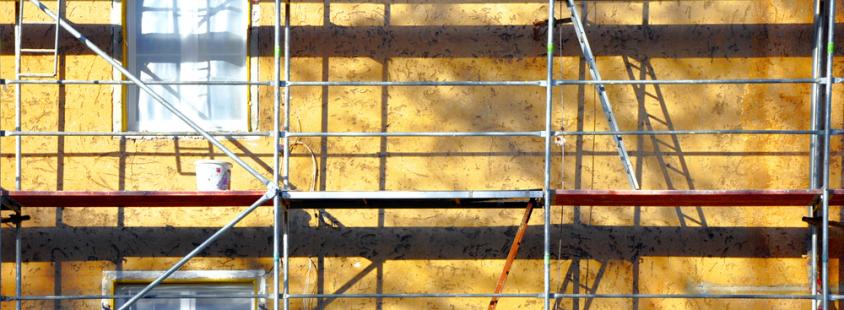 Kvalitetno fasaderstvo Celje