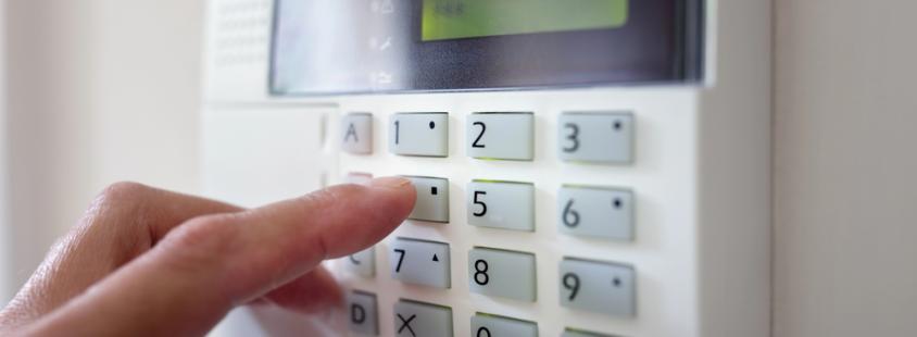 Ugodna protivlomna oprema Osrednja Slovenija