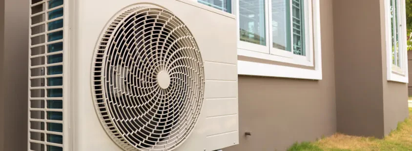 Montaža klimatskih naprav Slovenija