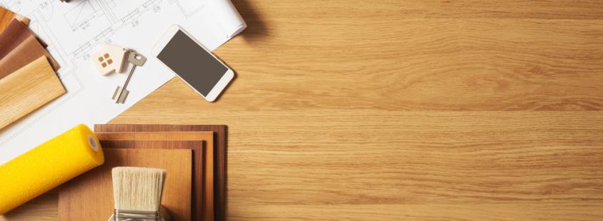 Manjša zaključna gradbena dela Ljubljana