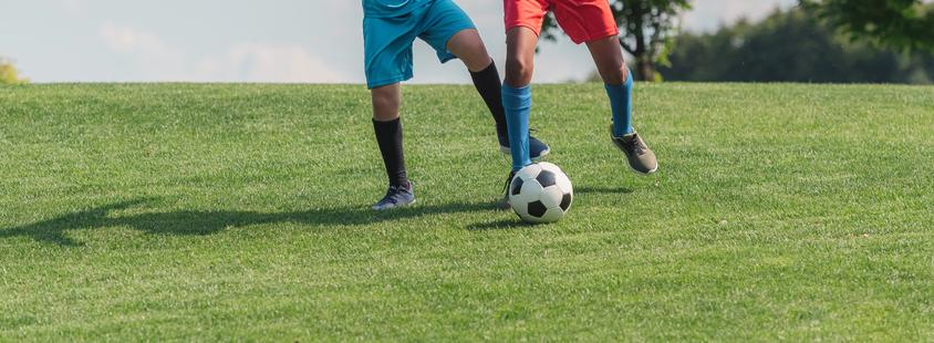 Dober nogometaš Osrednja Slovenija