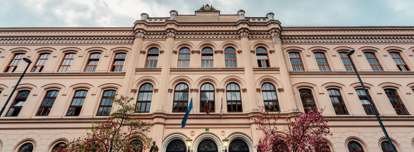 Srednja računalniška strokovna šola in gimnazija Ljubljana