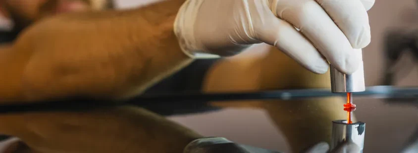 Hitra popravila vozil po toči Podravska