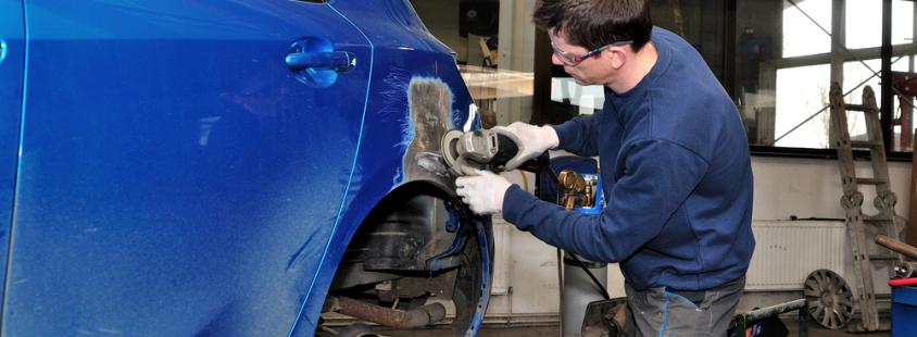 Kvalitetne in ugodne avtokleparske storitve Podravska