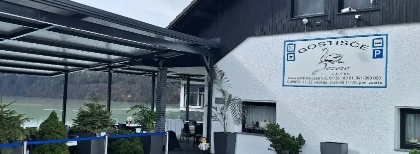 Odlična domača slovenska hrana Ljubljana z okolico