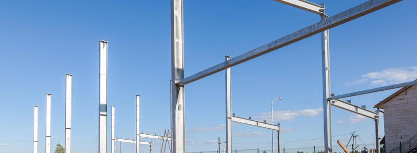Montaža aluminijastih konstrukcij Pomurje