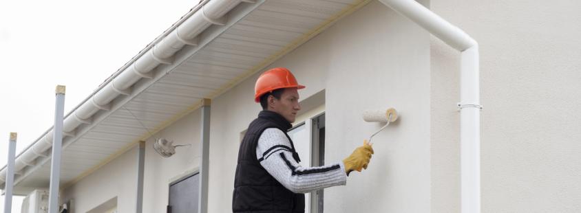 Ugodna izdelava fasade Podravska