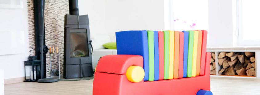 Mehka igrala in igrače Slovenija