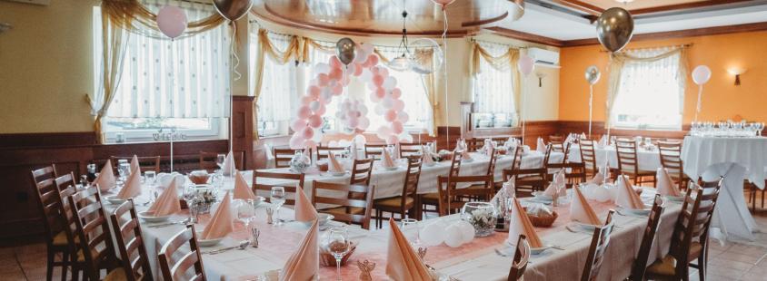 Prostor za zaključene družbe Ptuj