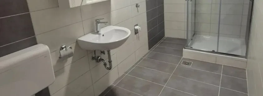 Adaptacije in vodovodne inštalacije Zasavje