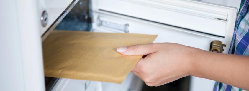 Pogodbena pošta Smlednik