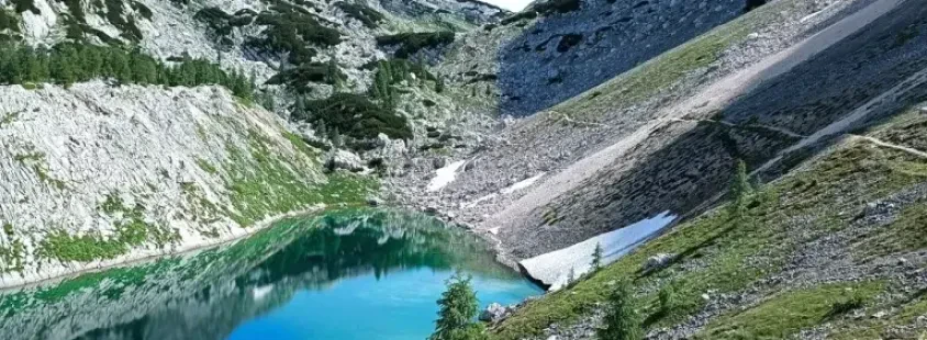 Planinsko vodništvo Julijske Alpe