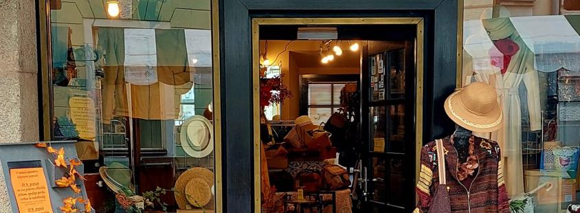 Dober darilni butik Kamnik