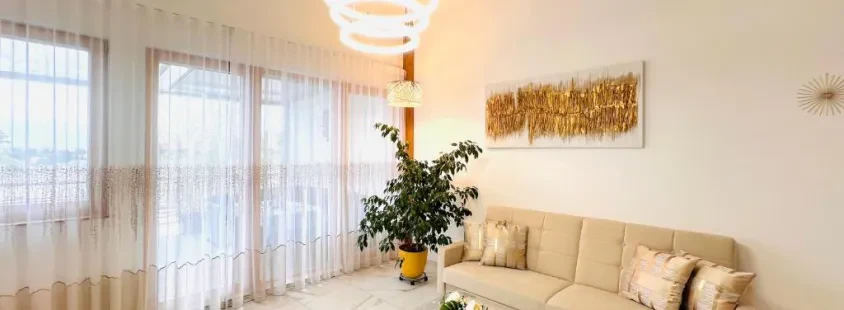 Dober apartma Izola, Portorož, Obala