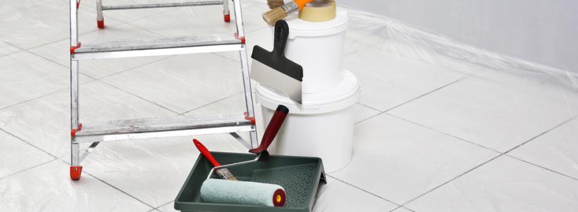 Kvalitetno slikopleskarstvo Osrednjeslovenska