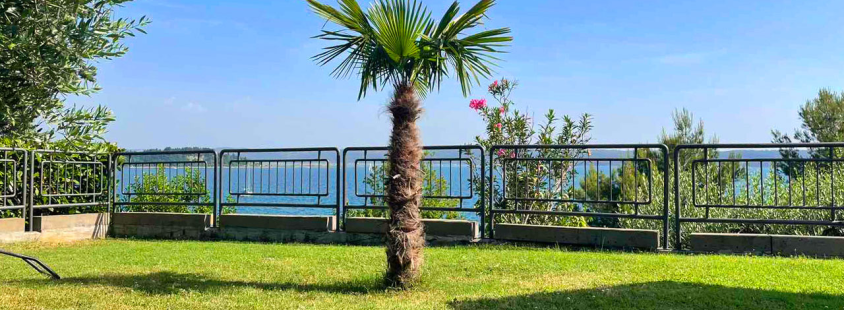 Počitniška hiša Portorož