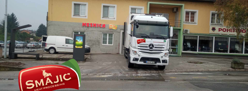 Dobra mesnica Celje, Velenje z okolico