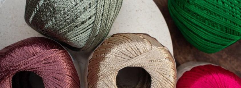 Unikatne kvačkane torbice po naročilu Slovenija