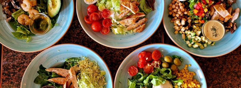 Kosila in malice Ljubljana z okolico