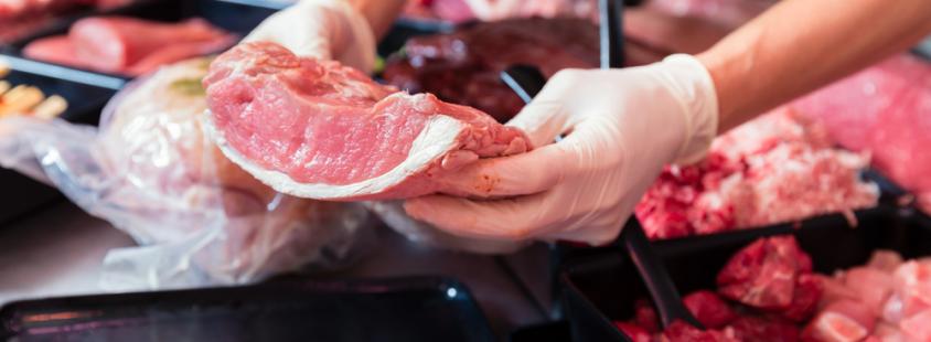 Ugodni mesarski stroji Slovenija