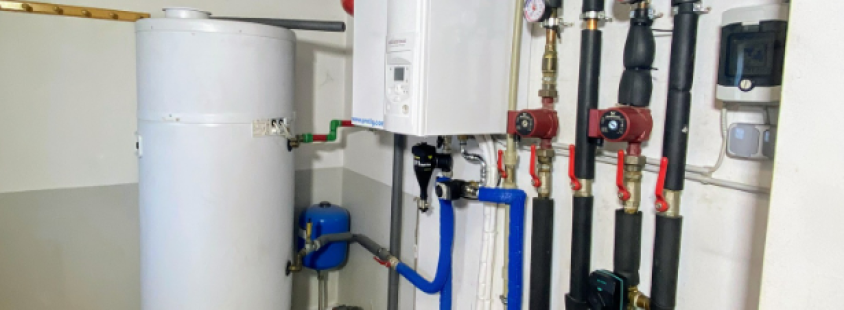 Ugodna montaža toplotnih črpalk Pomurje, Prekmurje