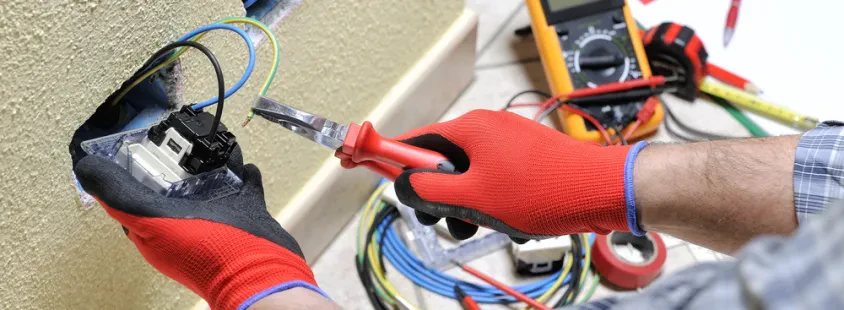 Kvalitetne elektroinštalacije Podravje, Štajerska