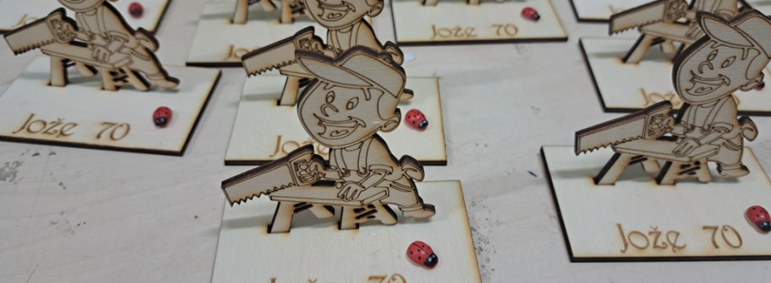 Dobra trgovina z darili Podravska