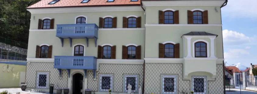 Najboljši bistro Velenje