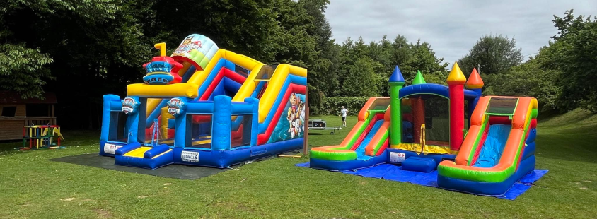 Ugoden najem napihljivih igral Ptuj