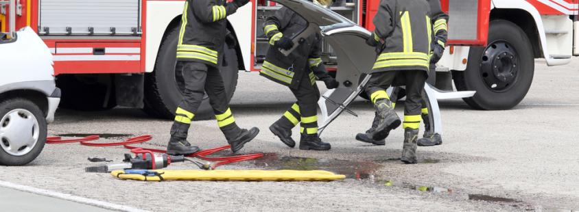 Kvalitetno gasilsko društvo Primorska