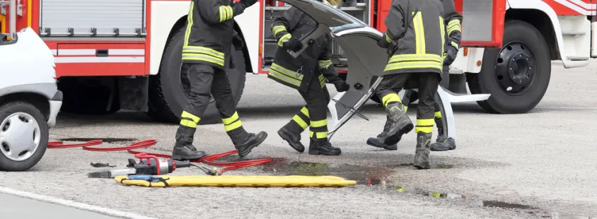 Kvalitetno gasilsko društvo Primorska