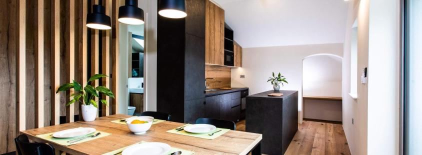 Proizvodnja pohištva po meri Osrednja Slovenija