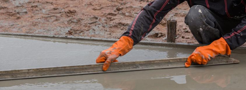 Kvalitetni strojni tlaki, estrihi Posavje