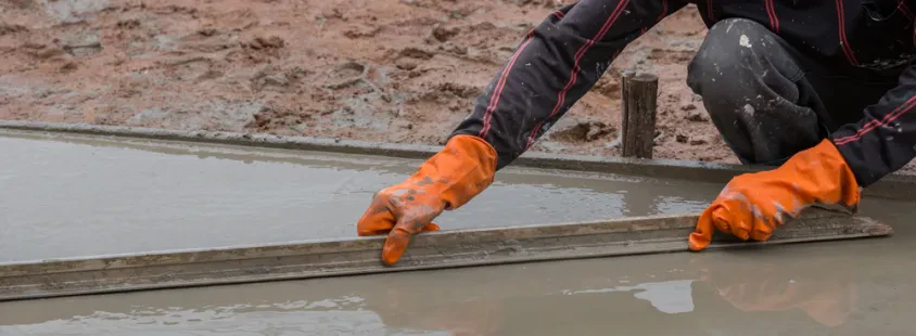 Kvalitetni strojni tlaki, estrihi Posavje