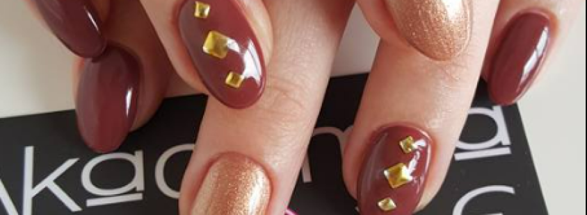 Kvalitetna manikura in pedikura Obala