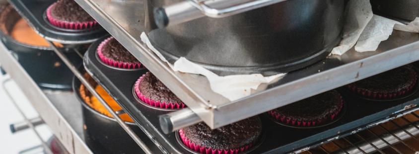 Slaščičarska, pekarska oprema Slovenija