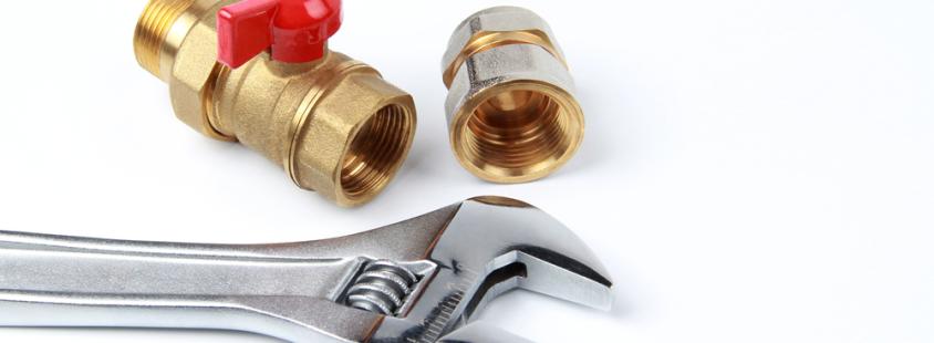 Montaža vodovodnih, grelnih in strojnih inštalacij Dolenjska