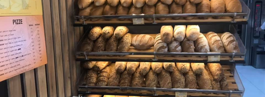 Dobra pekarna Gornja Radgona