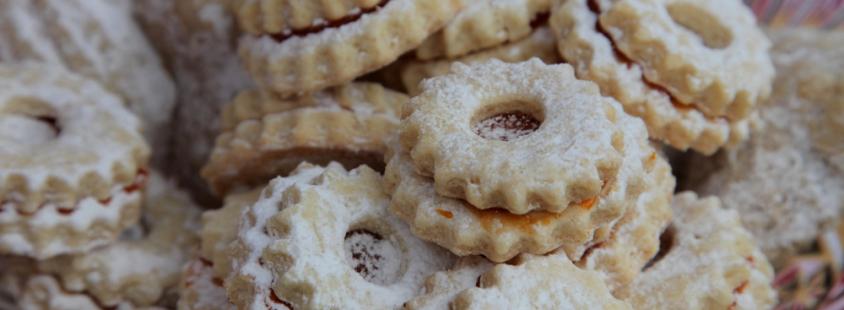 Prodaja domačih potic in peciva Zagorje ob Savi