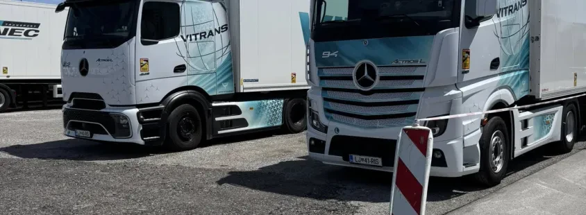 Kontejnerski prevozi Slovenija, Evropa, Anglija