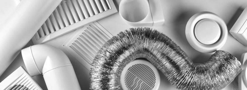 Montaža prezračevalnih sistemov Osrednja Slovenija