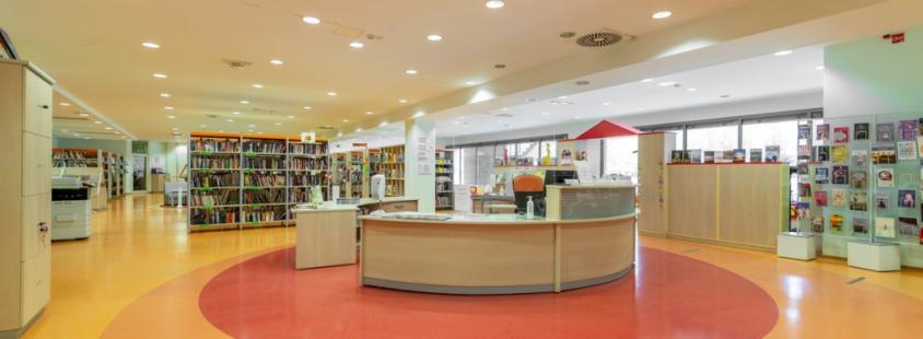 Knjižnica Rogaška Slatina, Savinjska