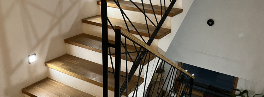 ALU ograje po meri Primorsko-Notranjska