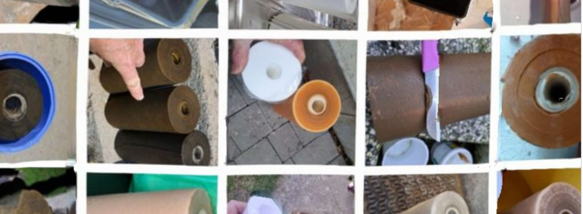 Filtracija vode in vodni filtri Slovenija