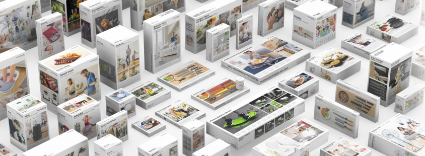 Kvalitetna dekoracija za dom Slovenija