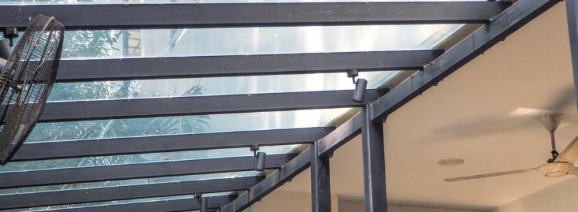 Izdelava jeklenih konstrukcij in njihovih delov Slovenija