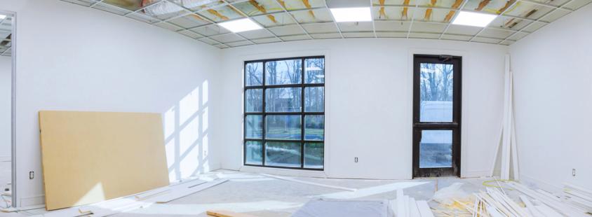 Novogradnje na ključ Obala