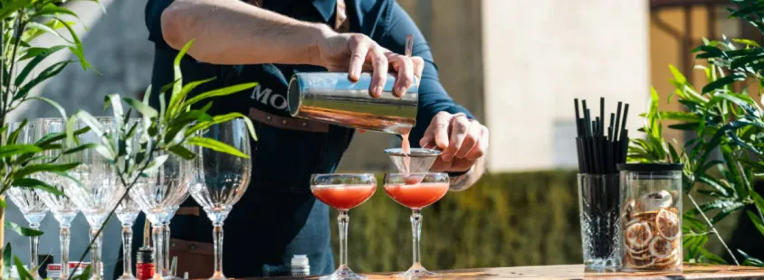 Dober bar Mežica