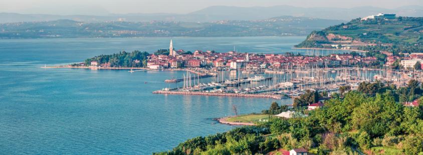 Družinski apartma Obala